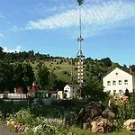 Pensjonat Raffelsteiner Hof 