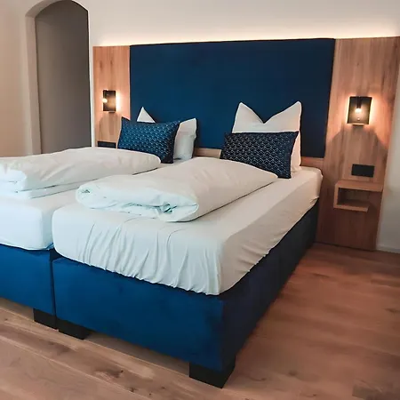 Guest house Raffelsteiner Hof