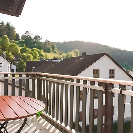 Raffelsteiner Hof Mörnsheim
