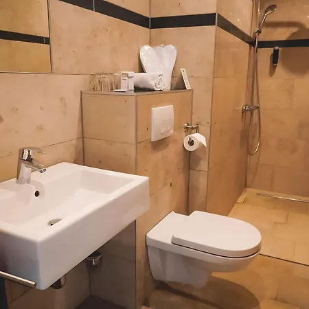 Raffelsteiner Hof Guest house