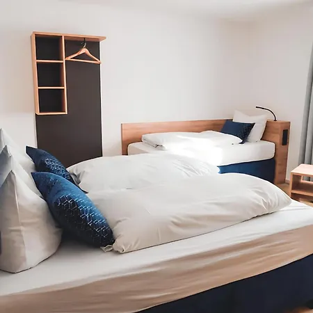 Raffelsteiner Hof Pensionat 2*