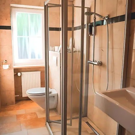 Raffelsteiner Hof Guest house