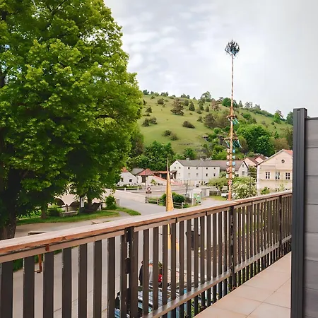 Raffelsteiner Hof 2*