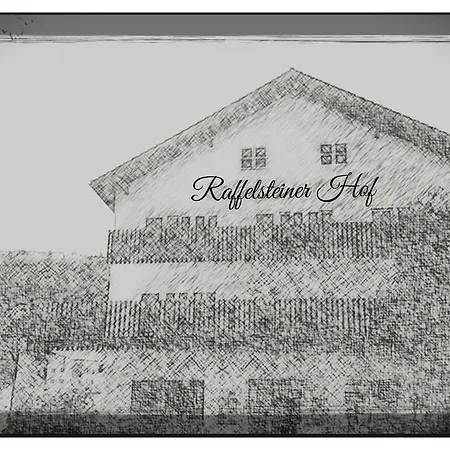 Raffelsteiner Hof Mörnsheim