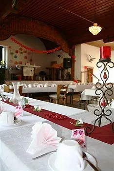 Raffelsteiner Hof Guest house 2*