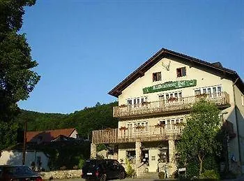 Raffelsteiner Hof 2* Mörnsheim