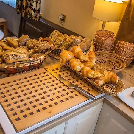 Guest house Raffelsteiner Hof Mornsheim