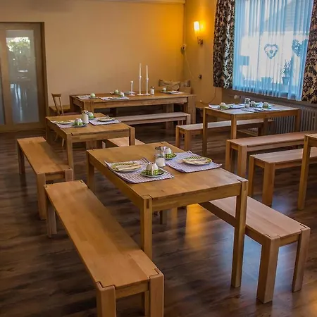 Raffelsteiner Hof Gasthof 2*