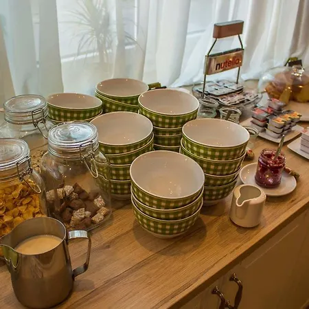 Raffelsteiner Hof 2* Mornsheim