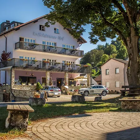 Pensionat Raffelsteiner Hof