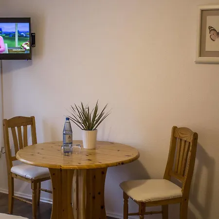 Raffelsteiner Hof Guest house