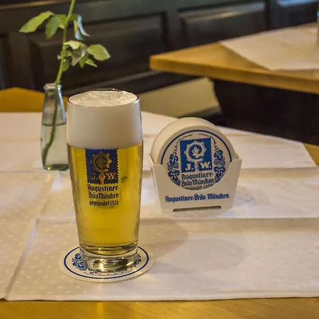 Gasthof Raffelsteiner Hof Mörnsheim