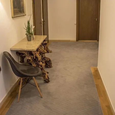 Guest house Raffelsteiner Hof