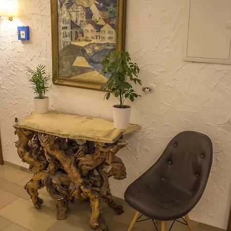 Raffelsteiner Hof Gasthof