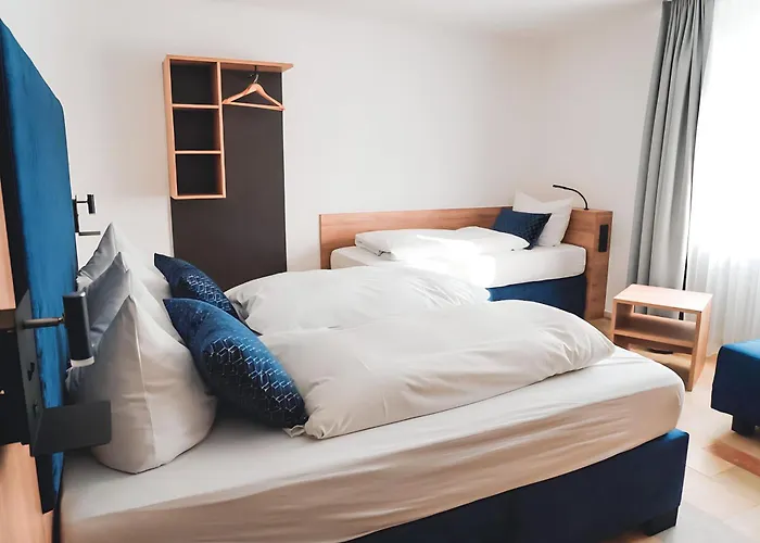 Raffelsteiner Hof Gasthof 2*