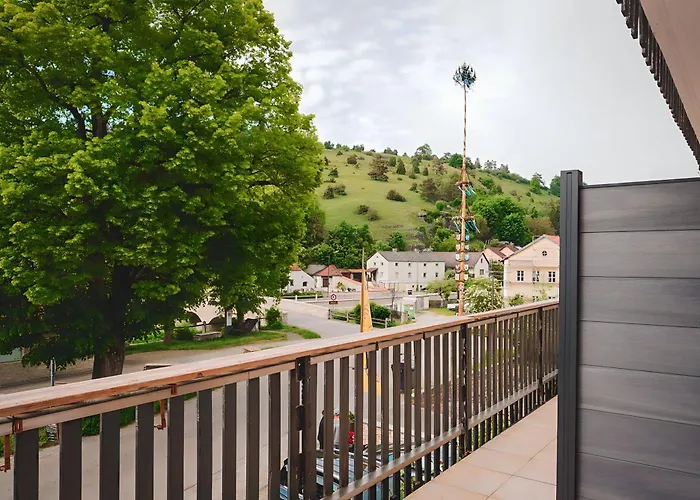 Raffelsteiner Hof 2*